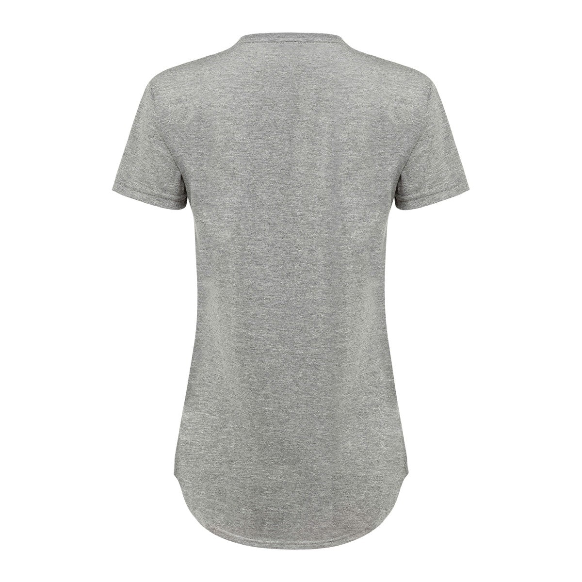 Phoenix Suns Sportiqe Women's 2021/22 City Edition Phoebe T-Shirt Gray