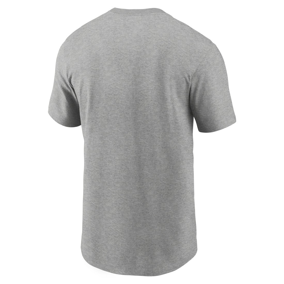 Nike Tennessee Titans Team Athletic T-Shirt Heathered Gray