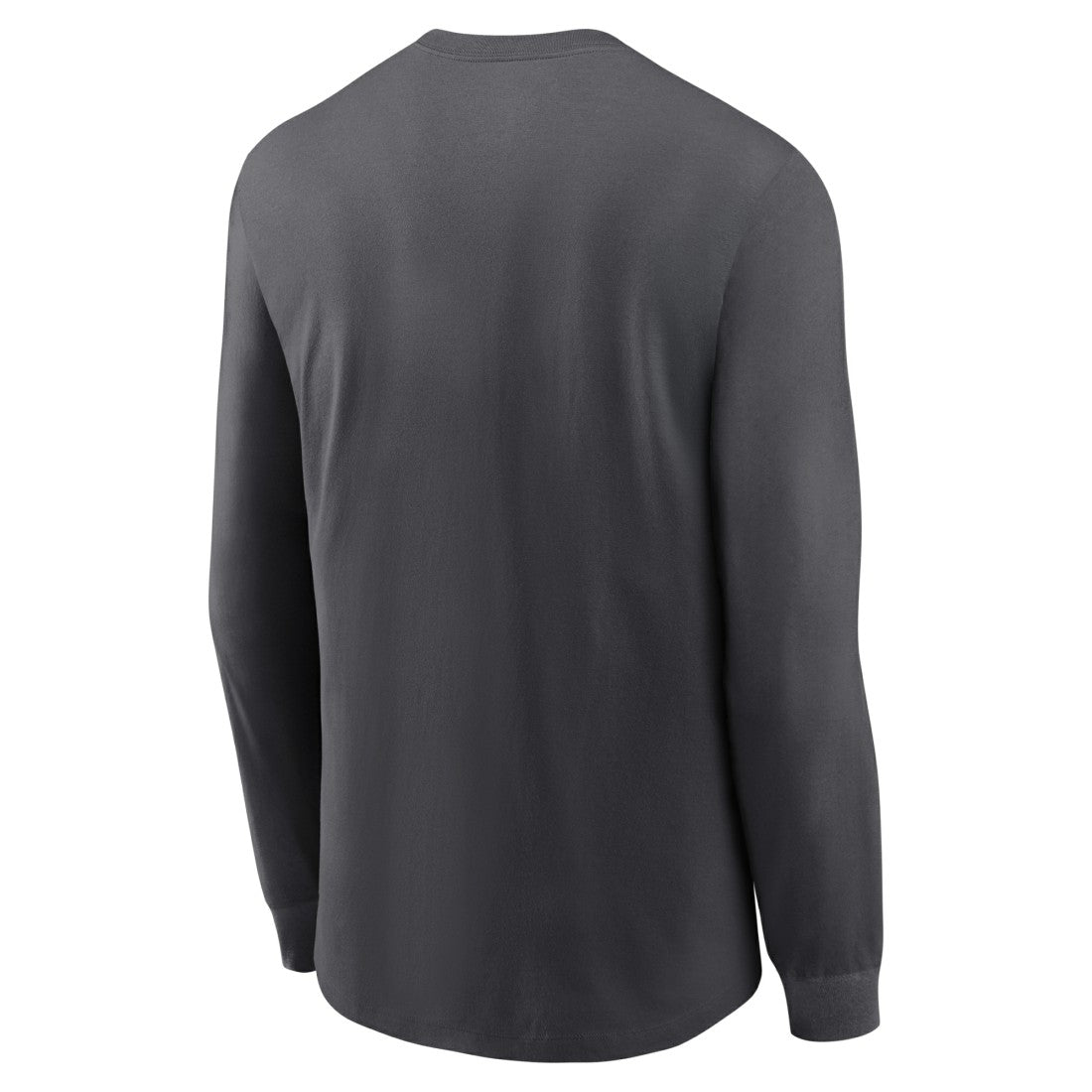 Nike Tampa Bay Buccaneers Team Slogan Long Sleeve T-Shirt Anthracite