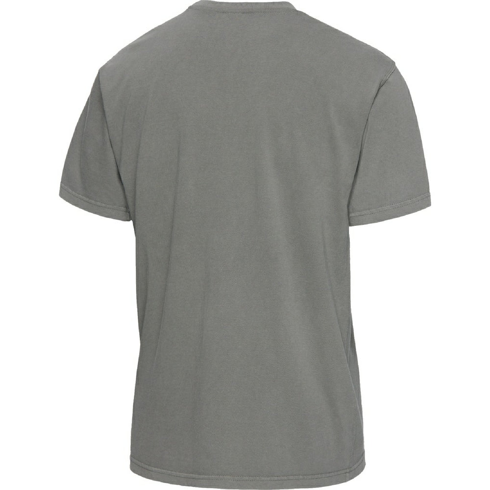 Cleveland Browns Junk Food Wonderland Infinity Vibe T-Shirt Graphite