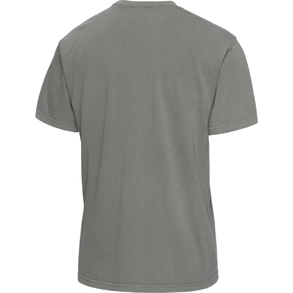 Los Angeles Rams Junk Food Wonderland Infinity Vibe T-Shirt Graphite