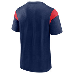 Fanatics Tennessee Titans Home Stretch Team T-Shirt Navy