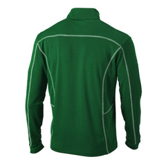 Boston Celtics Shotgun Quarter-Zip Pullover Jacket Kelly Green | Columbia discount