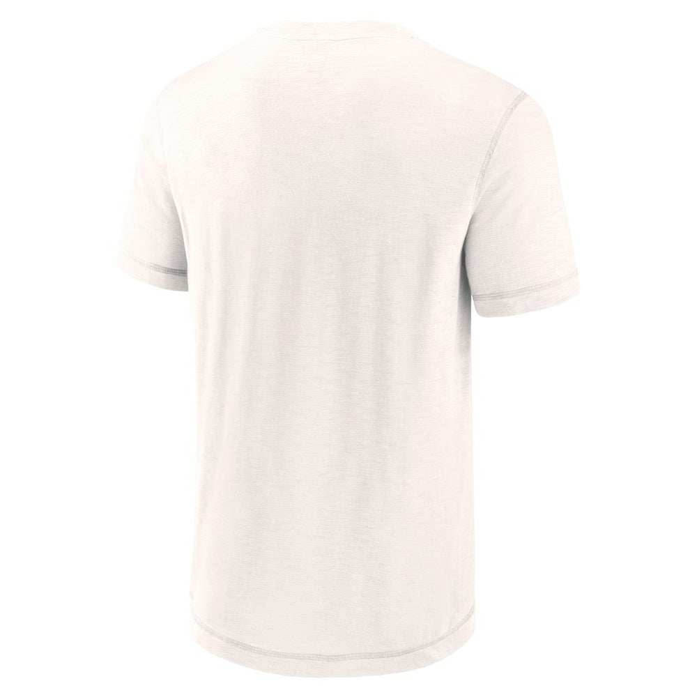Fanatics Las Vegas Raiders Act Fast T-Shirt White