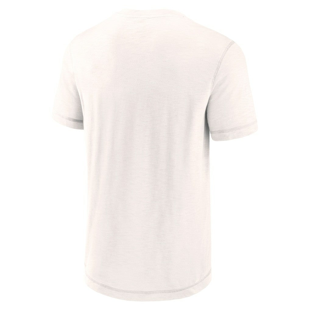 Fanatics Las Vegas Raiders Team Act Fast T-Shirt White