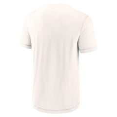 Fanatics Las Vegas Raiders Team Act Fast T-Shirt White