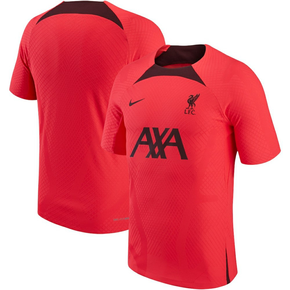 Liverpool Advance Strike Raglan Performance Top Red - Nike cheap