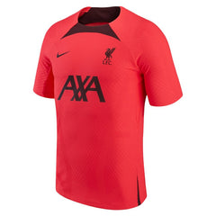 Liverpool Advance Strike Raglan Performance Top Red - Nike cheap