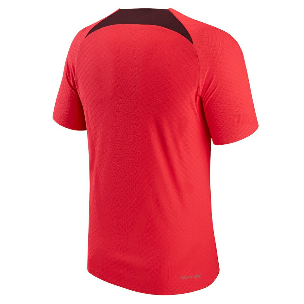 Liverpool Advance Strike Raglan Performance Top Red - Nike cheap