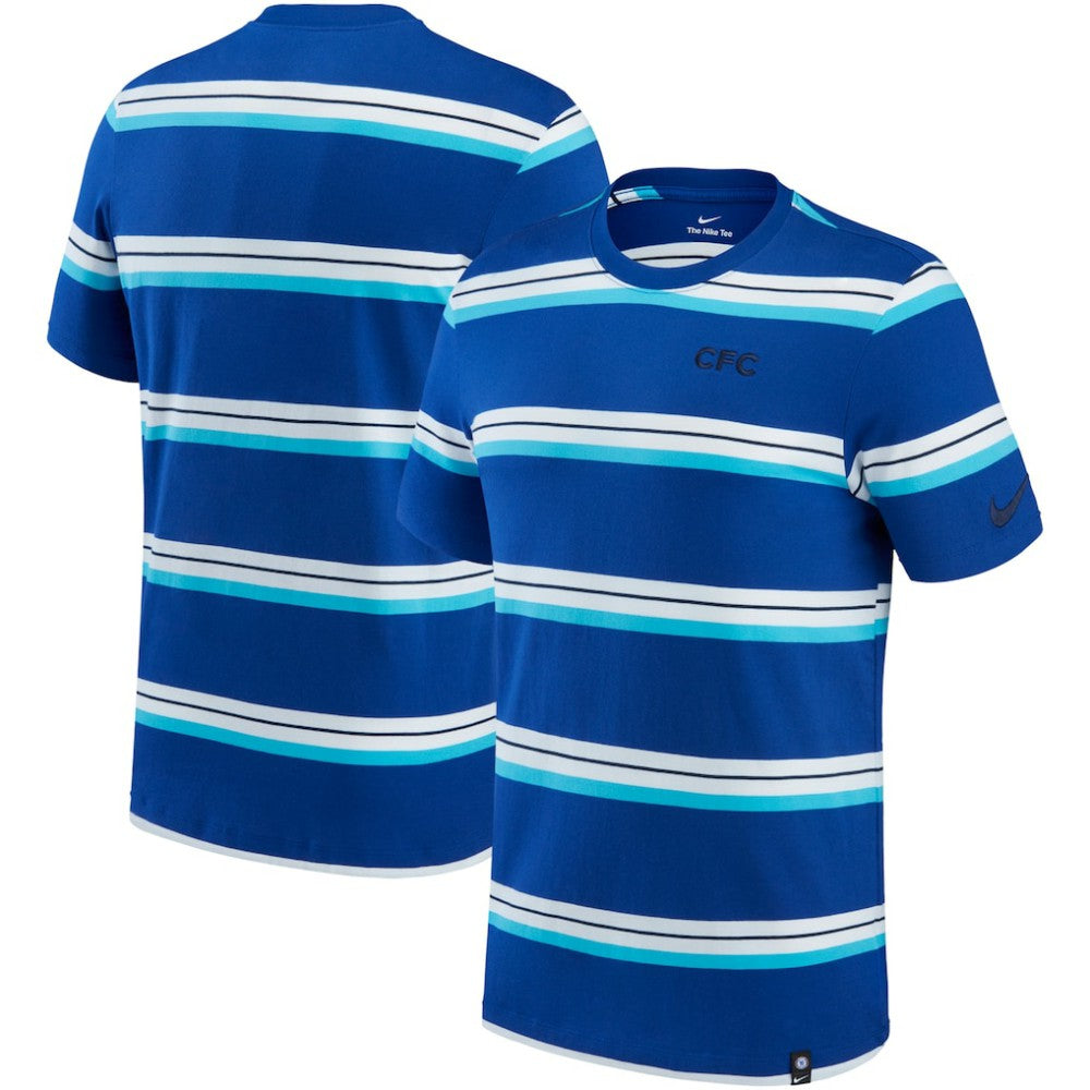Chelsea Ignite T-Shirt Blue - Nike