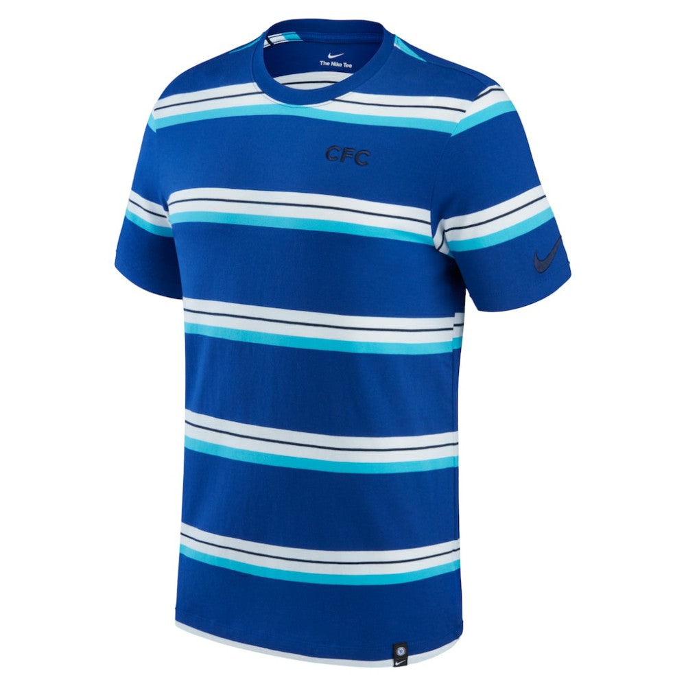 Chelsea Ignite T-Shirt Blue - Nike