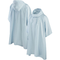 Paris Saint-Germain City Made Poncho Light Blue - Nike Discount
