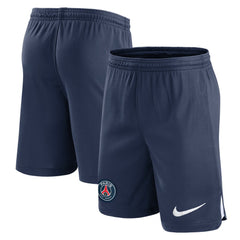 Paris Saint-Germain 2022/23 Team Performance Stadium Shorts Navy - Nike