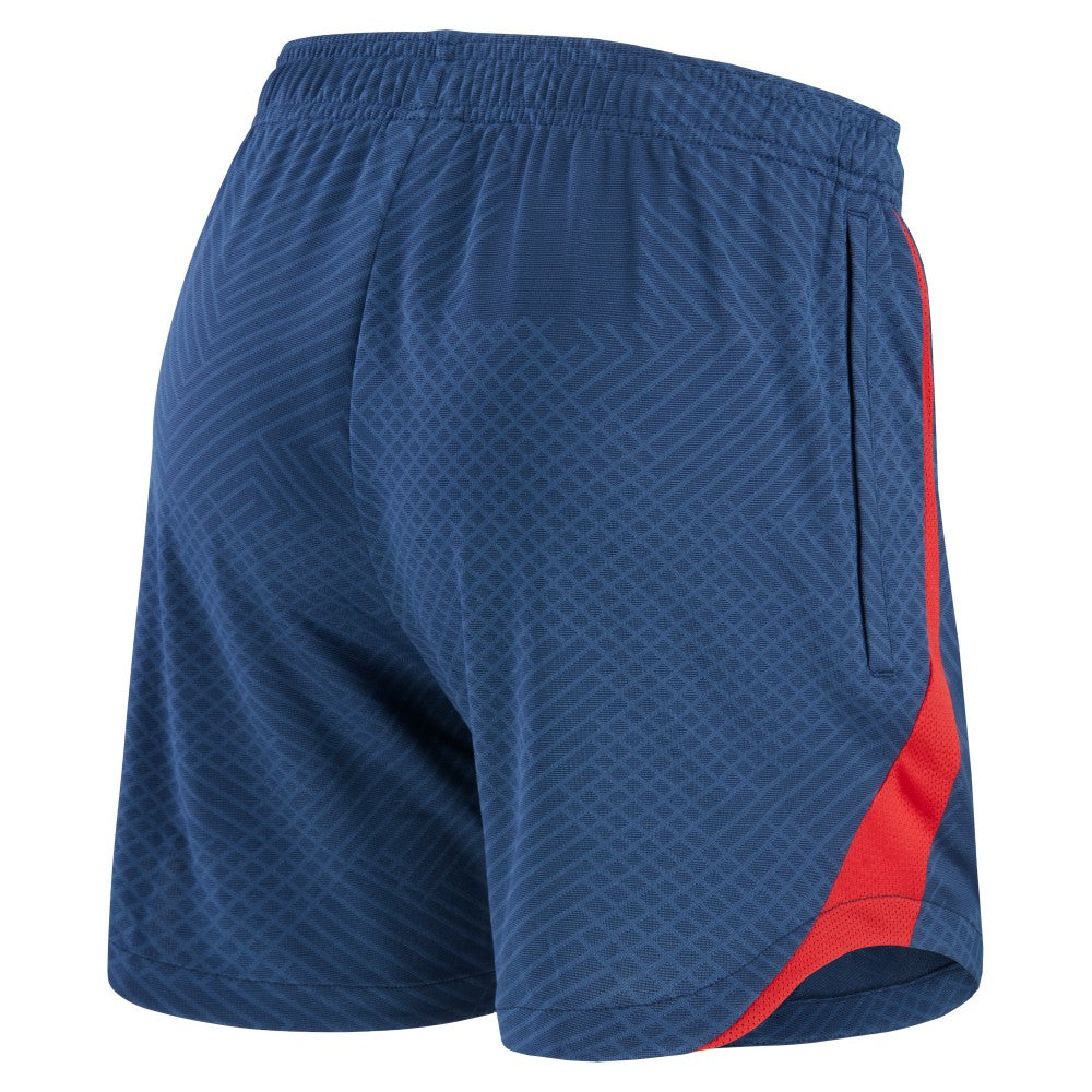 Paris Saint-Germain Women's 2022/23 Strike Performance Shorts Navy - Nike for sale