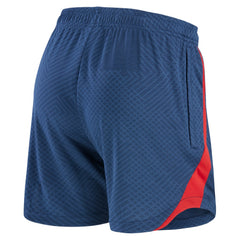 Paris Saint-Germain Women's 2022/23 Strike Performance Shorts Navy - Nike for sale