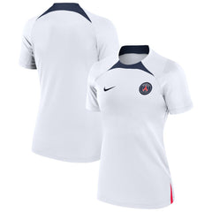 Paris Saint-Germain Women's 2022/23 Strike Performance Top White - Nike Discount