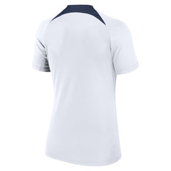 Paris Saint-Germain Women's 2022/23 Strike Performance Top White - Nike Discount
