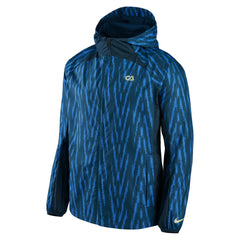Club America AWF Raglan Full-Zip Jacket Navy - Nike sale