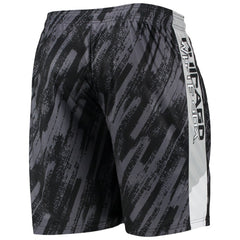 Chicago White Sox FOCO Static Shorts - Black - MLB Sale