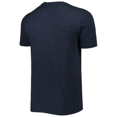 Tennessee Titans New Era Training Collection T-Shirt Heathered Navy