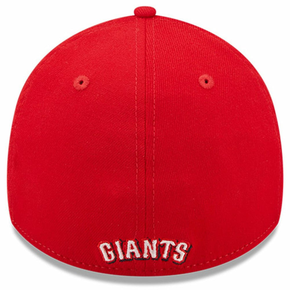 San Francisco Giants New Era 2022 4th of July 39THIRTY Flex Hat - Red - New Era on Sale