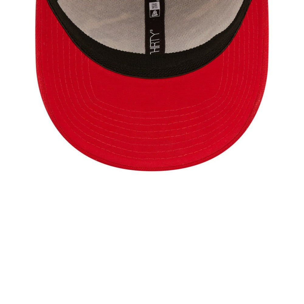 San Francisco Giants New Era 2022 4th of July 39THIRTY Flex Hat - Red - New Era on Sale