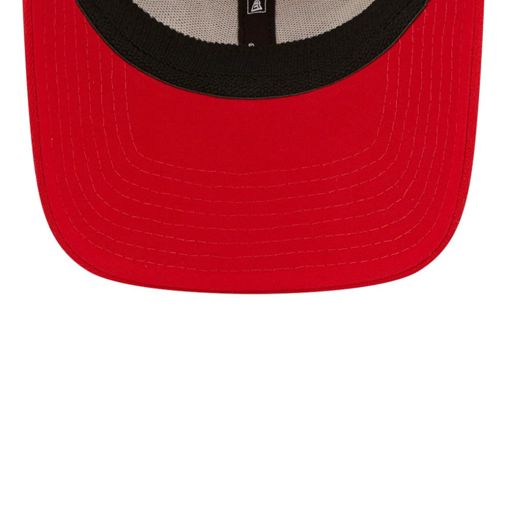 Washington Nationals New Era 2022 4th of July 39THIRTY Flex Hat - Red - New Era on Sale