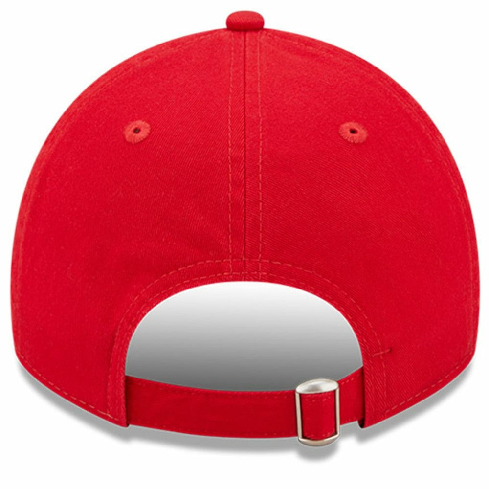 San Francisco Giants New Era 2022 4th of July 9TWENTY Adjustable Hat - Red - New Era Sale