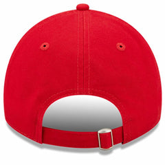 Athletics New Era 2022 4th of July 9TWENTY Adjustable Hat - Red - New Era Lifestyle