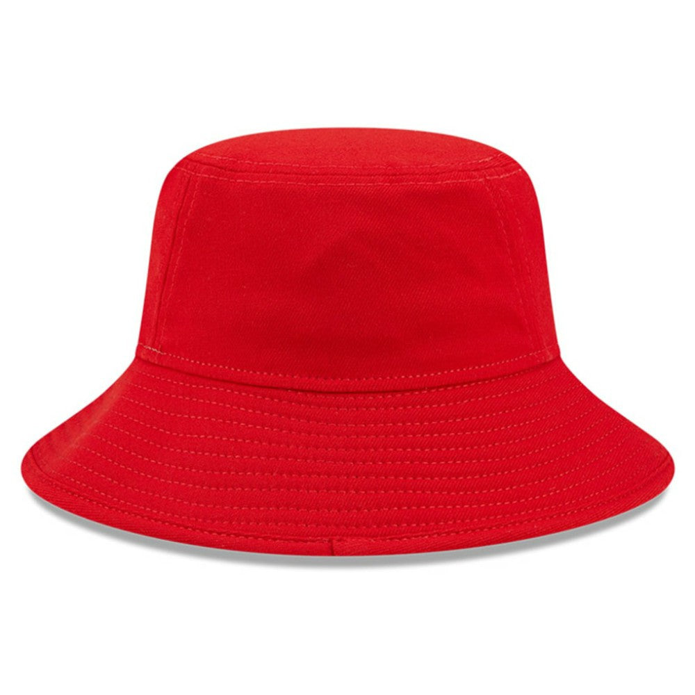 San Francisco Giants New Era 2022 4th of July Bucket Hat - Red - New Era Sale