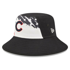 Chicago Cubs New Era 2022 4th of July Bucket Hat - Navy - New Era Lifestyle
