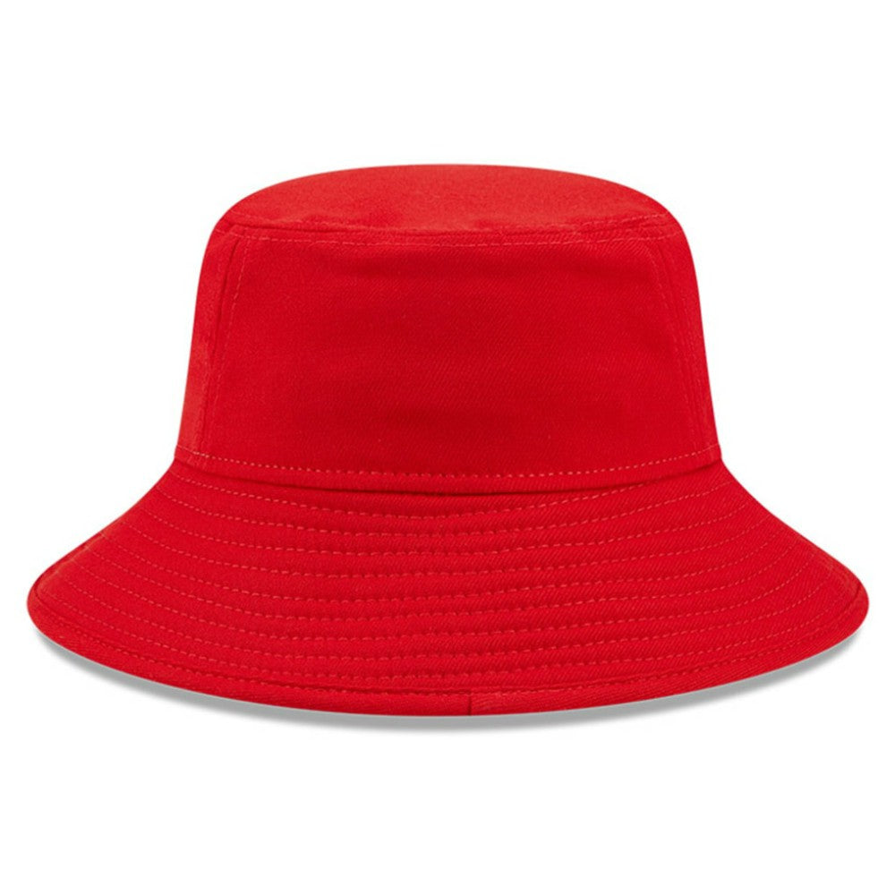 Athletics New Era 2022 4th of July Bucket Hat - Red - New Era on Sale