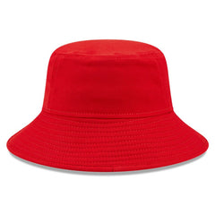 Athletics New Era 2022 4th of July Bucket Hat - Red - New Era on Sale