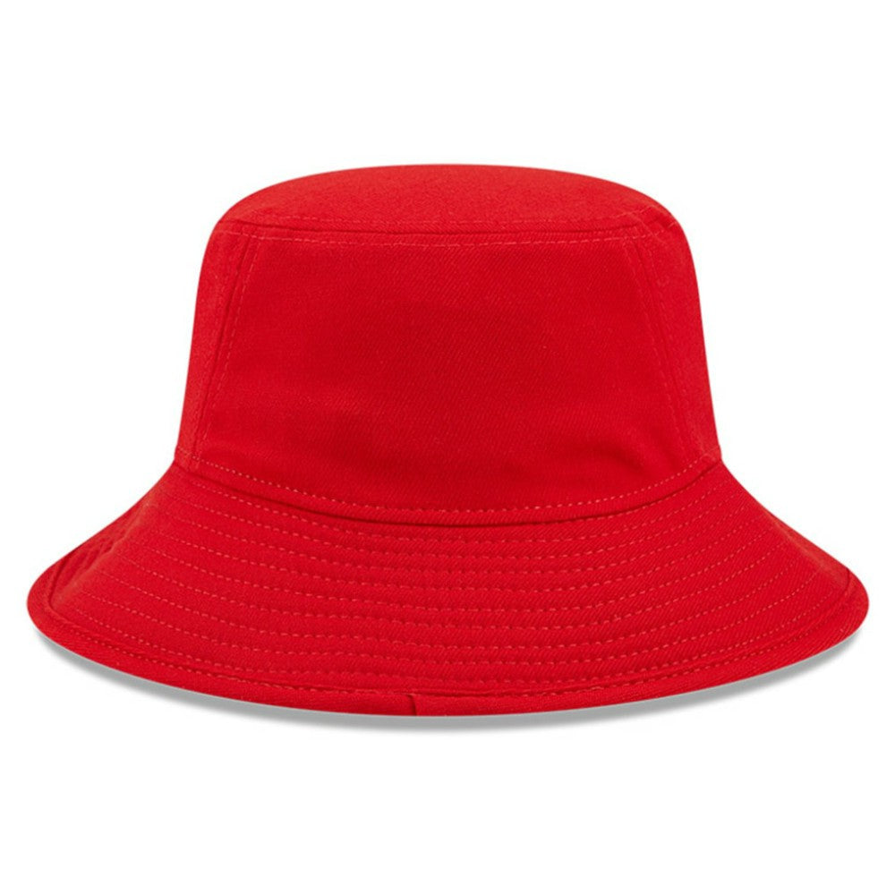 Detroit Tigers New Era 2022 4th of July Bucket Hat - Red - New Era Discount