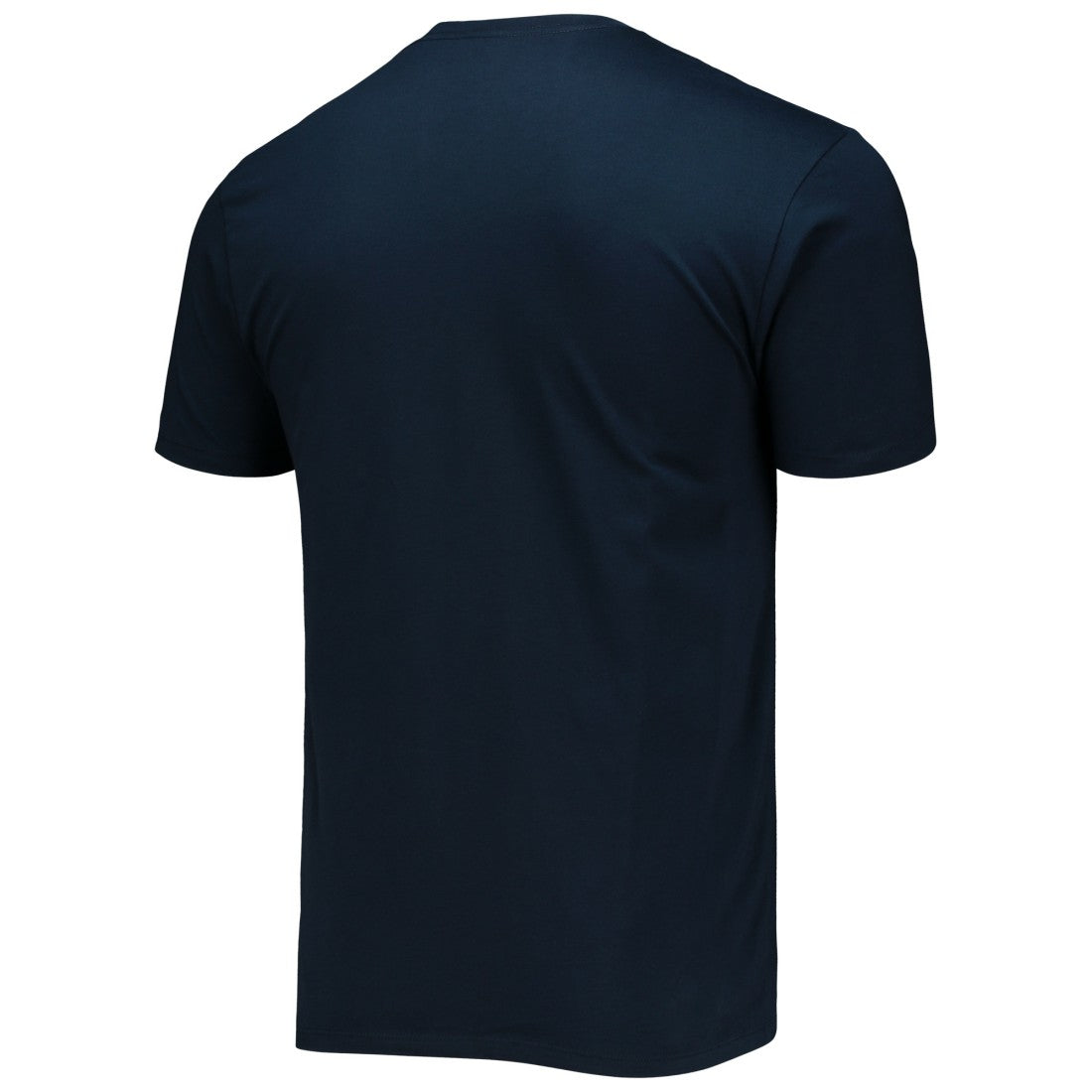 Tennessee Titans Junk Food Bold Logo T-Shirt Navy