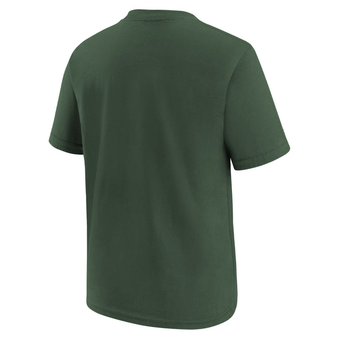 Nike Green Bay Packers Preschool Team Wordmark T-Shirt Green