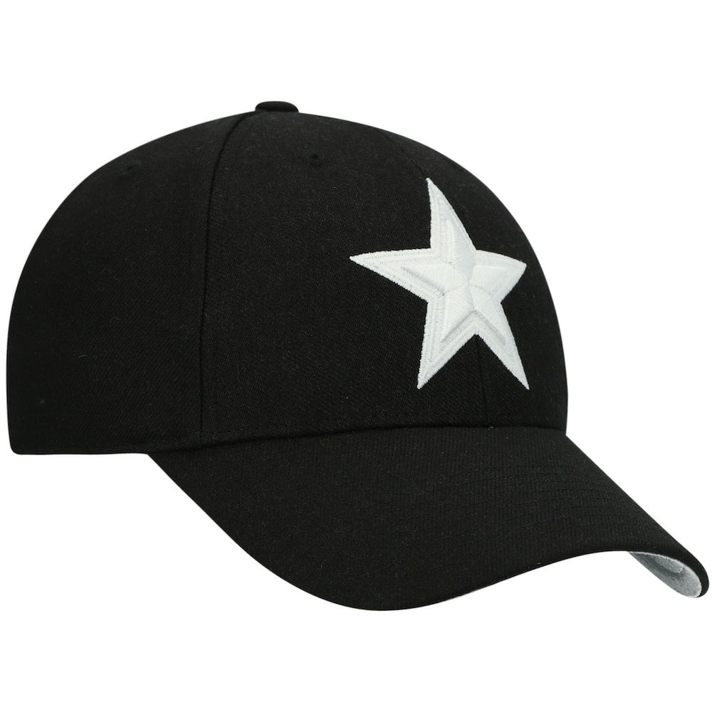 47 brand Dallas Cowboys '47 MVP Adjustable Hat Black
