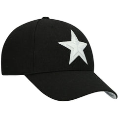47 brand Dallas Cowboys '47 MVP Adjustable Hat Black