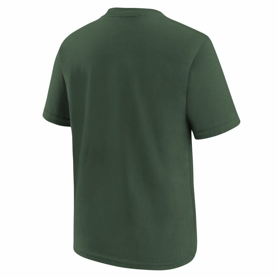 Nike Green Bay Packers Youth Logo T-Shirt Green