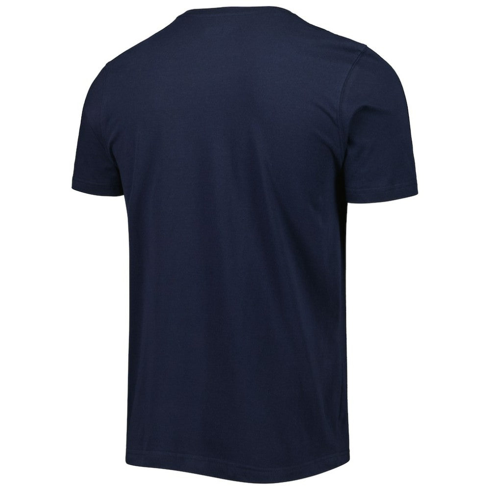 Athletics New Era 4th of July Jersey T-Shirt - Navy - New Era on Sale