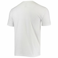 Brooklyn Nets NBA x McFlyy Identify Artist Series T-Shirt White