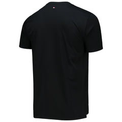 Dallas Cowboys Tommy Hilfiger Graphic T-Shirt Black