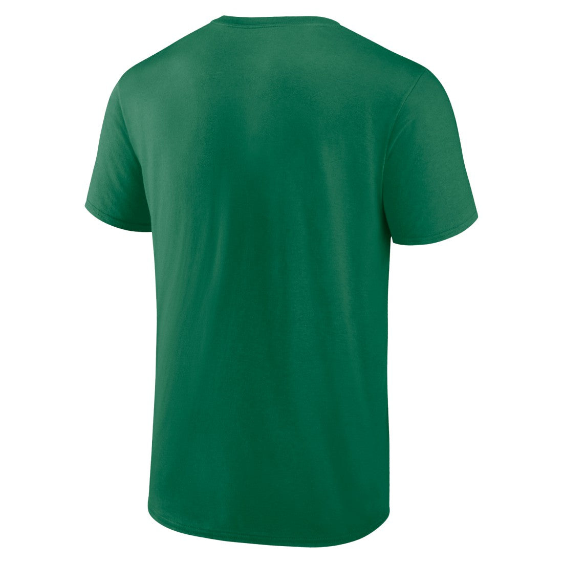 Fanatics Tampa Bay Buccaneers Celtic Clover T-Shirt Kelly Green
