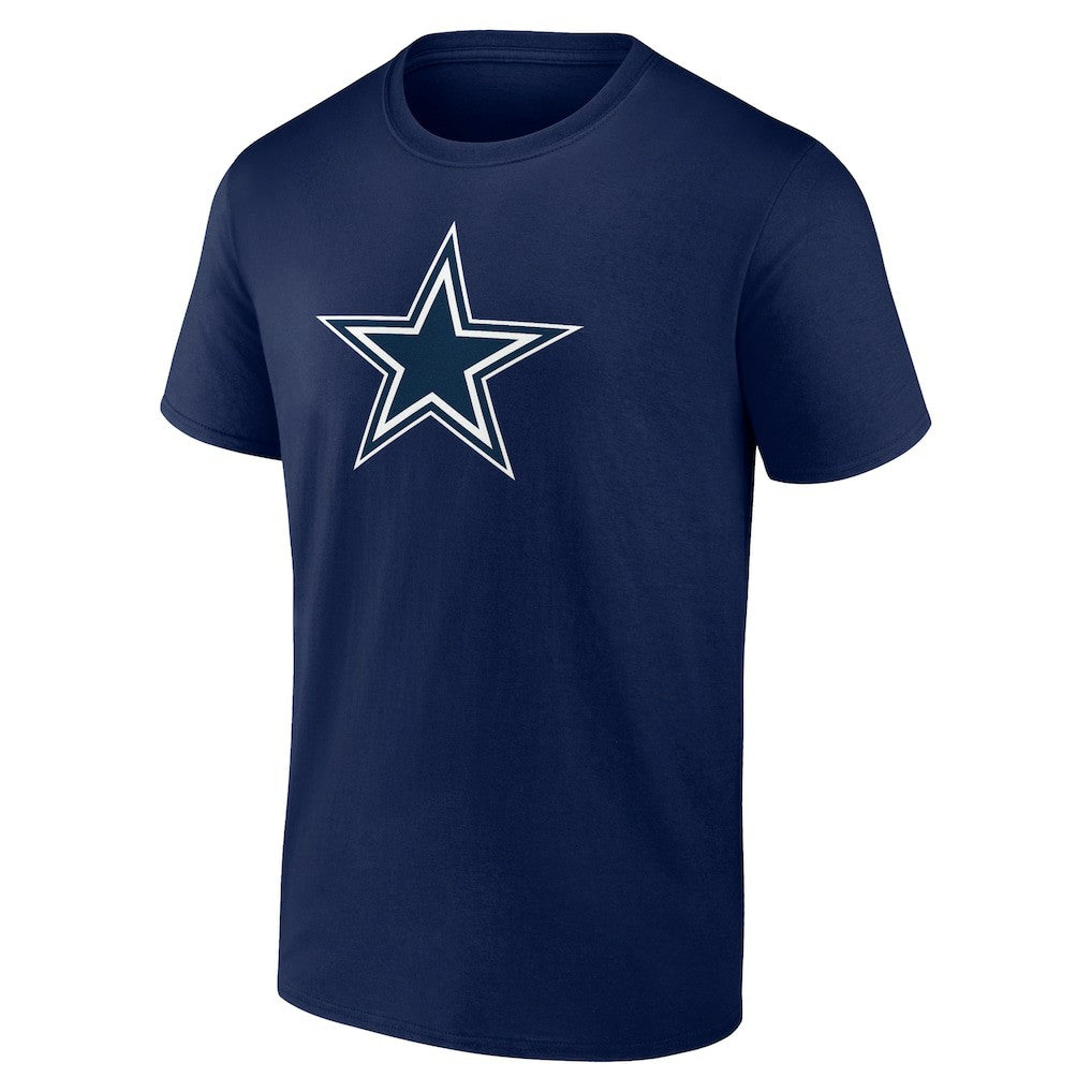 Dak Prescott Dallas Cowboys Playmaker T-Shirt Navy
