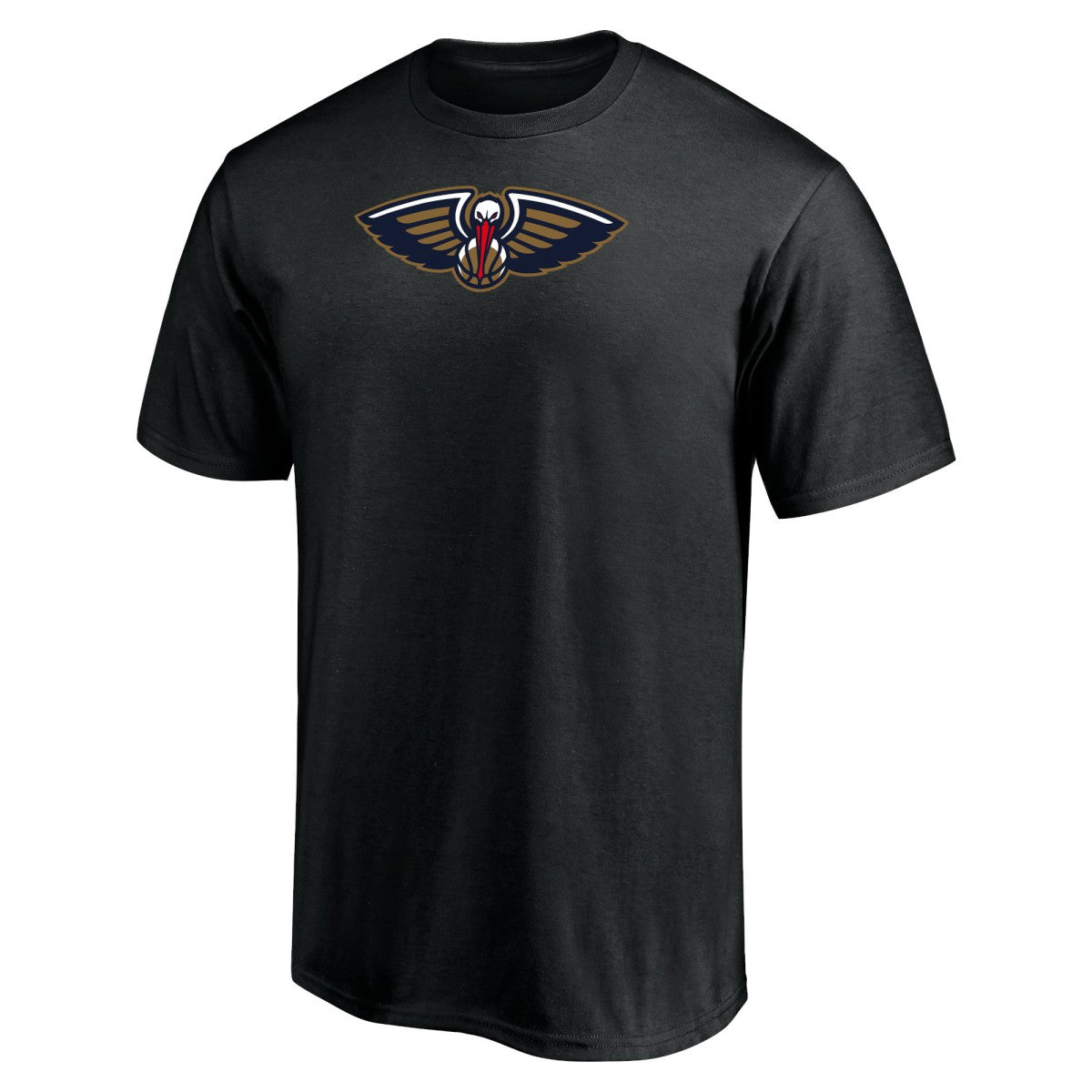Zion Williamson New Orleans Pelicans Playmaker Name & Number T-Shirt Black
