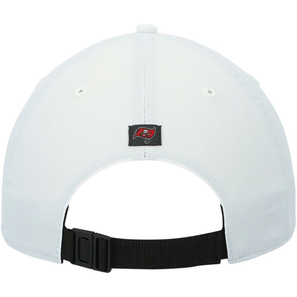 47 brand Tampa Bay Buccaneers '47 Hitch Stars and Stripes Trucker Adjustable Hat White