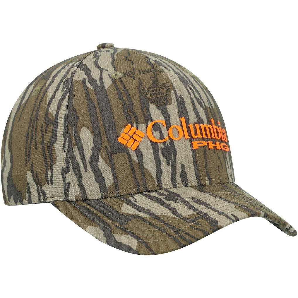 Columbia Dallas Cowboys PHG Flex Hat Camo