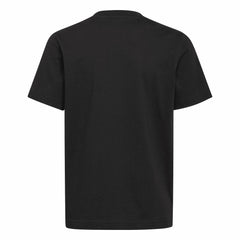 Germany National Team Youth DNA T-Shirt Black - Adidas cheap