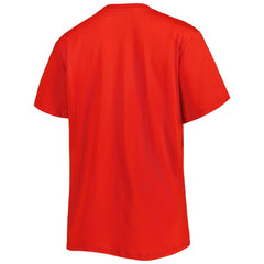 Bayern Munich Women's DNA T-Shirt Red - Adidas cheap