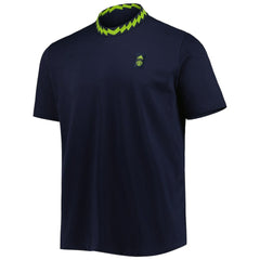 Manchester United Lifestyle T-Shirt Navy - Adidas for sale